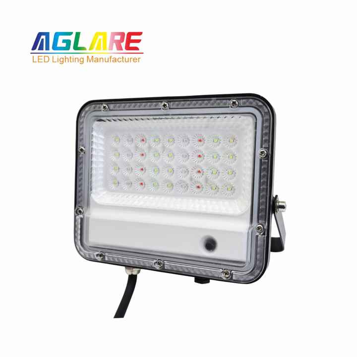 Waterproof interior lighting