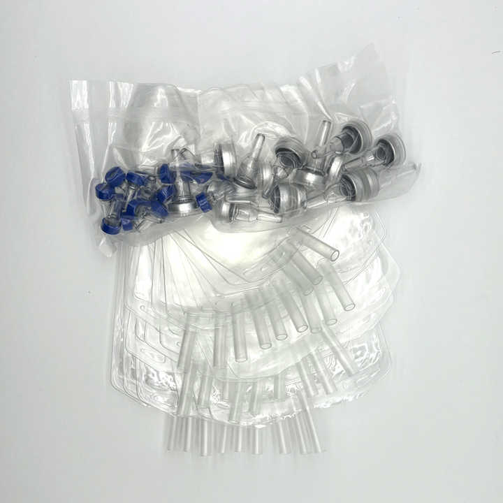 Disposable-كيس حقن
