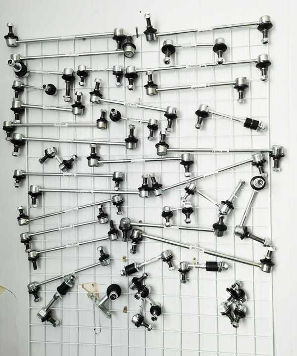 Transmission Mounting Bracket