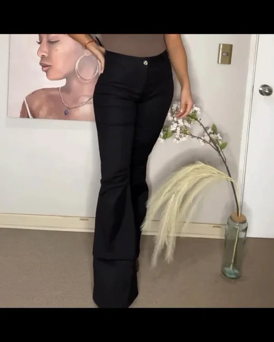 بنطلون نسائي