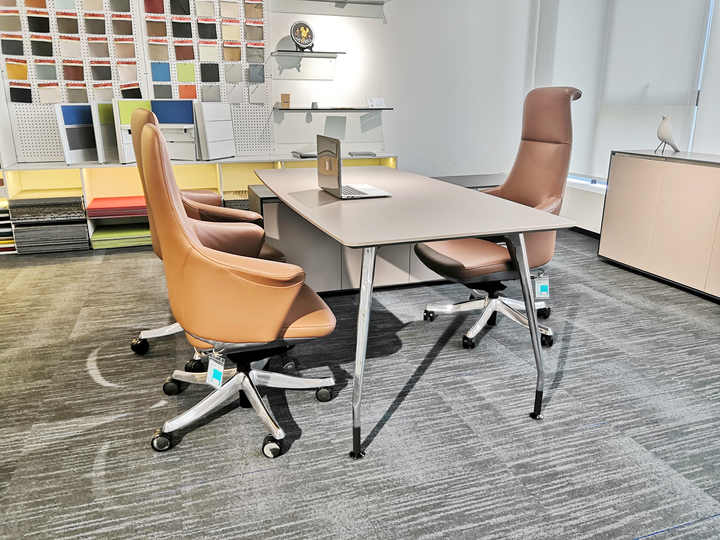 مكتب تنفيذي فاخر -Luxury Executive Office