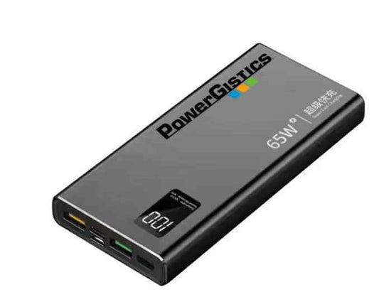 What is OEM power bank?