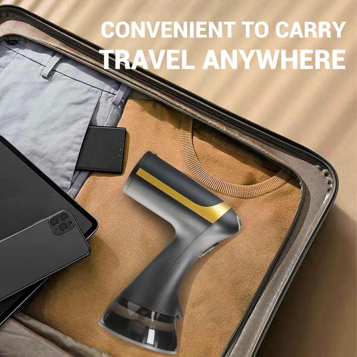 باخرة ملابس عمودية - كوايات