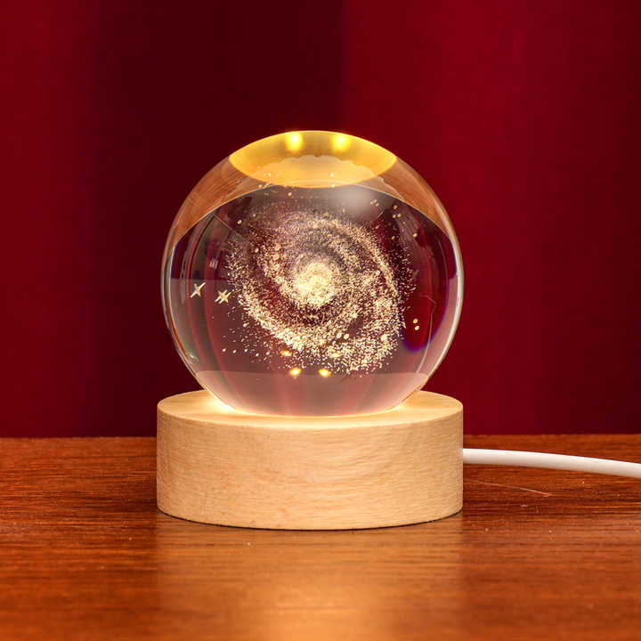 Gifts Wooden Led Light-هدايا إضاءة