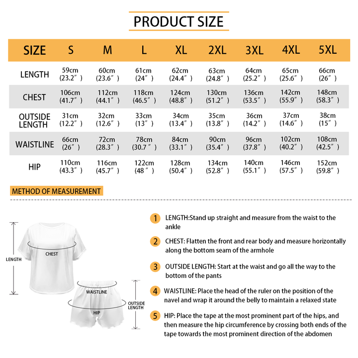 Homewear set