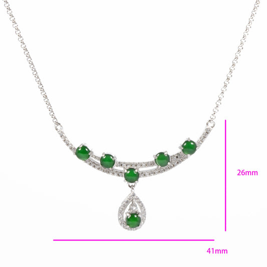 مجوهرات نسائية اطقم