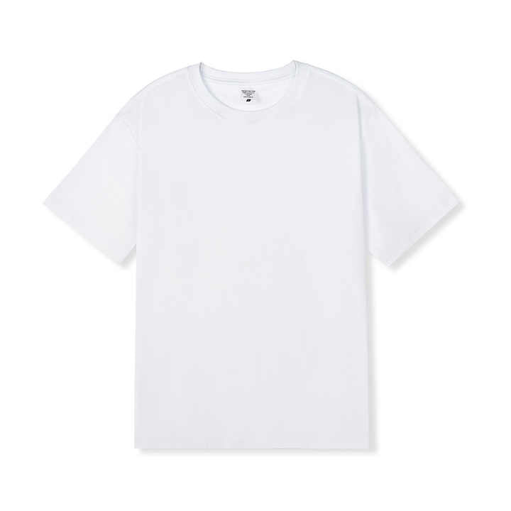 Short-sleeved T-shirt