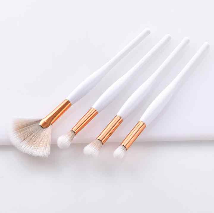 makeup brush set