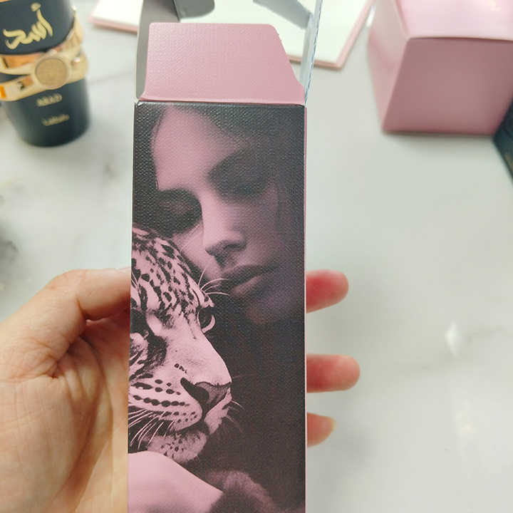 Luxury Arabic perfume for women