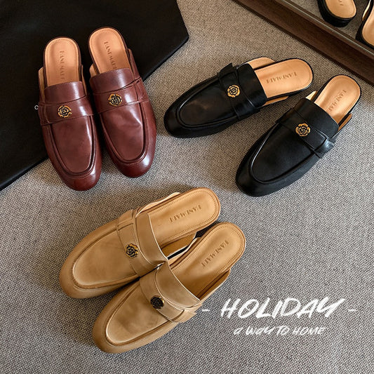 صندل نسائي كالجوال