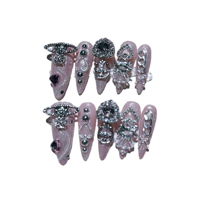 artificial nails