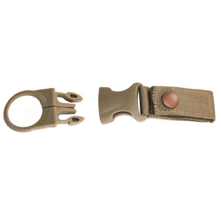 High Quality Multifunctional Bottle Clip Hanging Clip