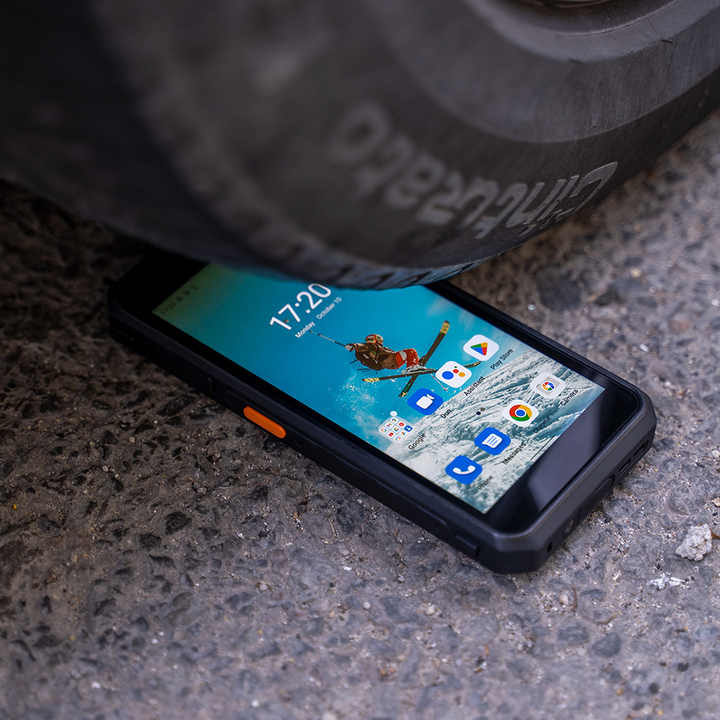 Ulefone Power Armor X11 Pro هاتف Ulefone Power Armor X11 Pro الذكي