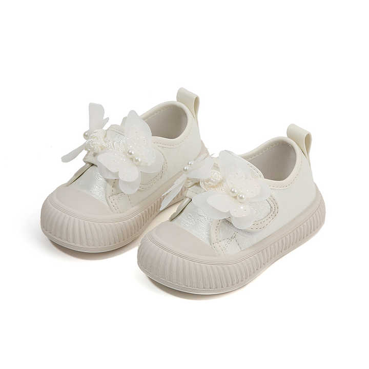 Korean casual shoes
