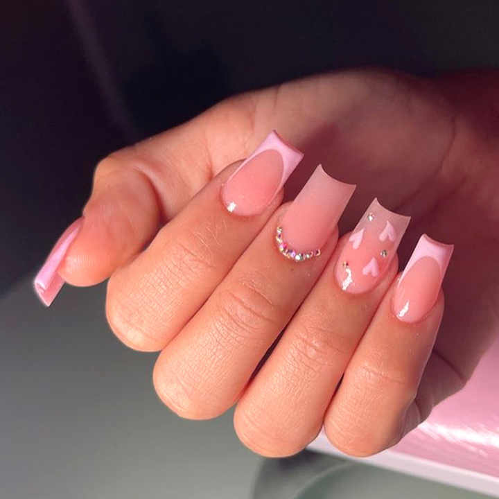 artificial nails
