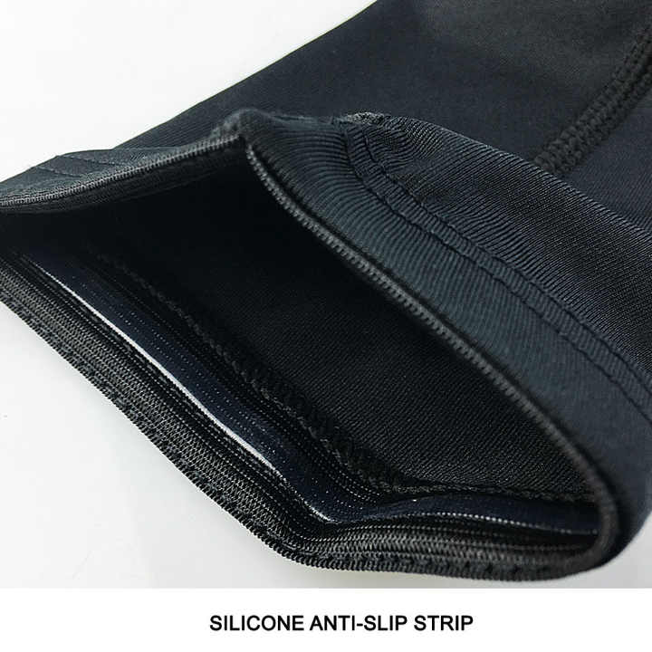 Men's High Arm Sleeves