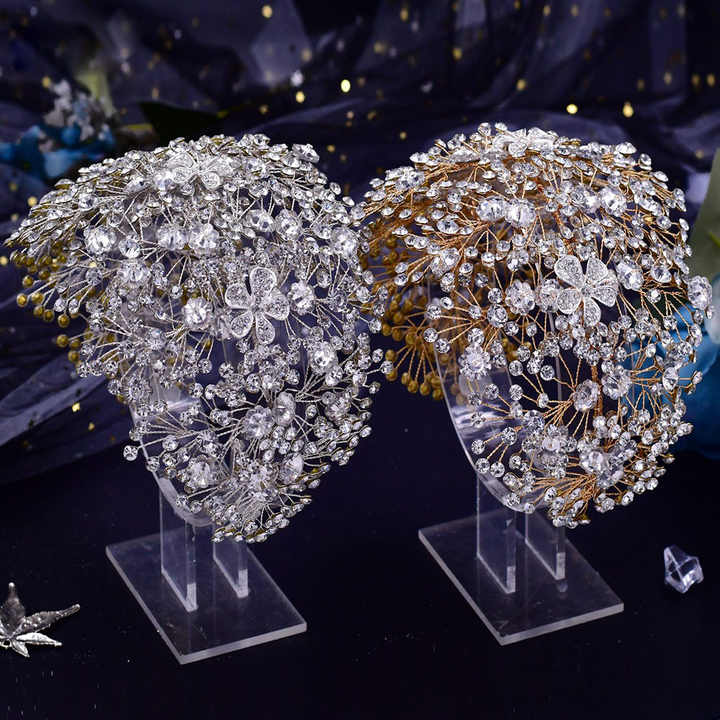 Hair accessories