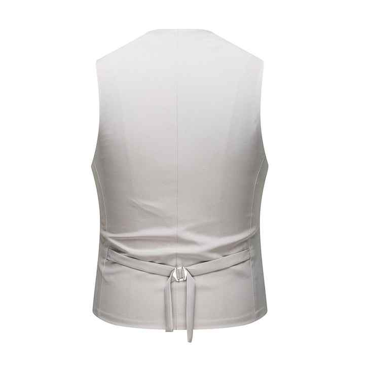 Liao Ming Men's Formal Jacket