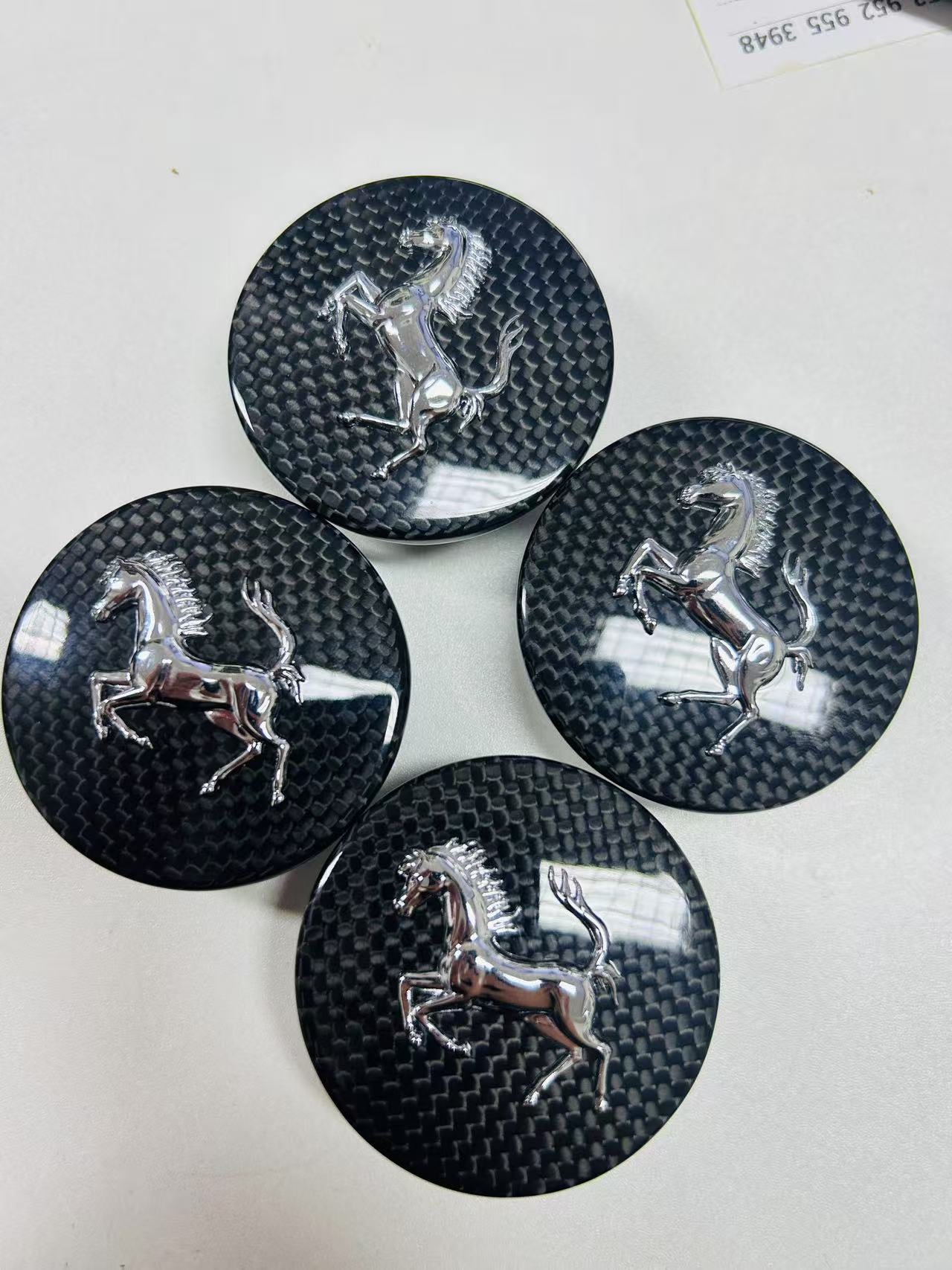 غطاء جرس إطارات خارجيه