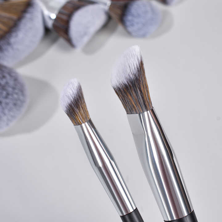 Luxury Makeup Brush Set