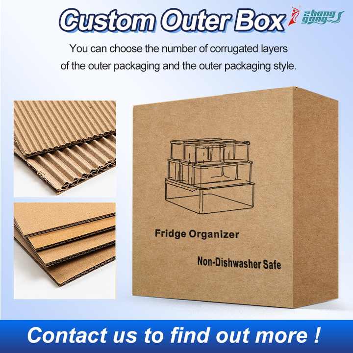 14 Pack BPA-Free Home Storage Airtight Plastic Stackable Dry Food Cereal Containers