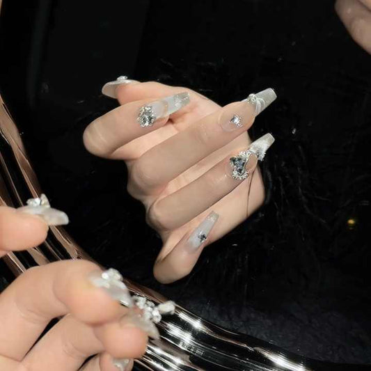 Handmade Nails