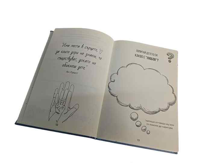 مخصص كتان نشر خاص غلاف مقوى مخطط مجلة يوميات