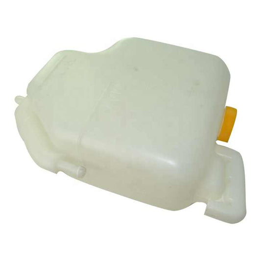 External structure reserve tank