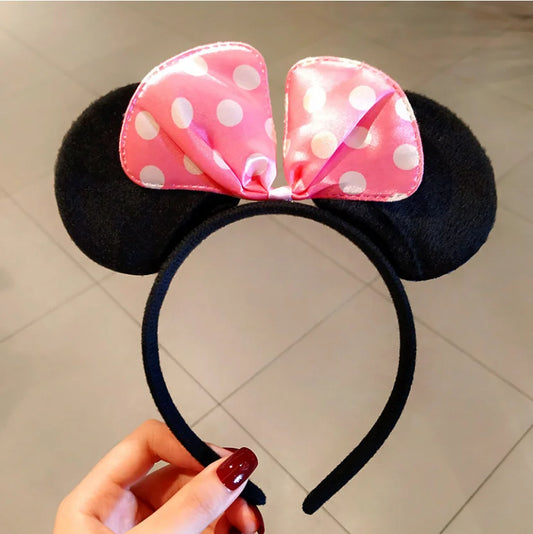 Cute bow hair accessories