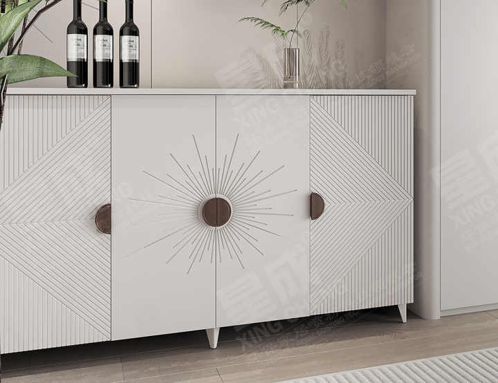 modern small wardrobe