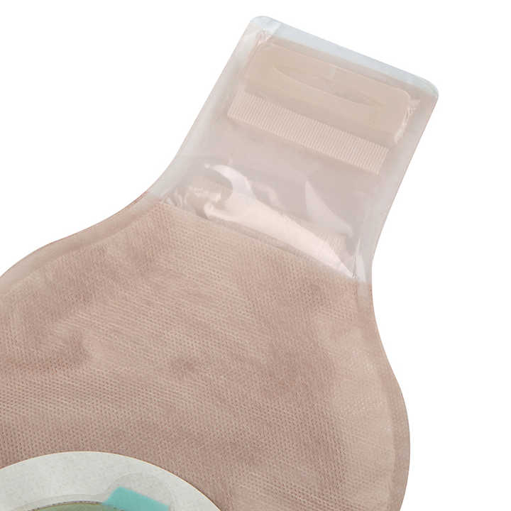 Risenmed One-Piece Wholesale Custom Babies Pediatric. أكياس فغر القولون للأطفال من Risenmed، قطعة واحدة، تُباع