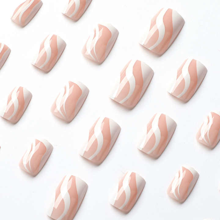 اظافر صناعيه , Artificial nails