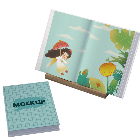 كتب تعليمية للاطفال صديق البيئة