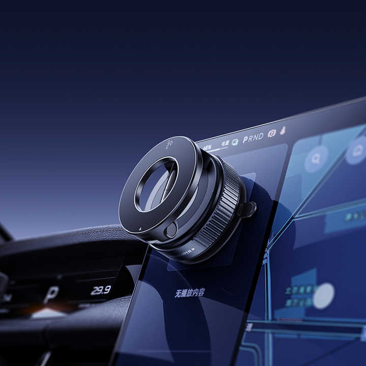 Jopree X101 ، كوب شفط . Jopree X101 Multi-Surface Car Suction