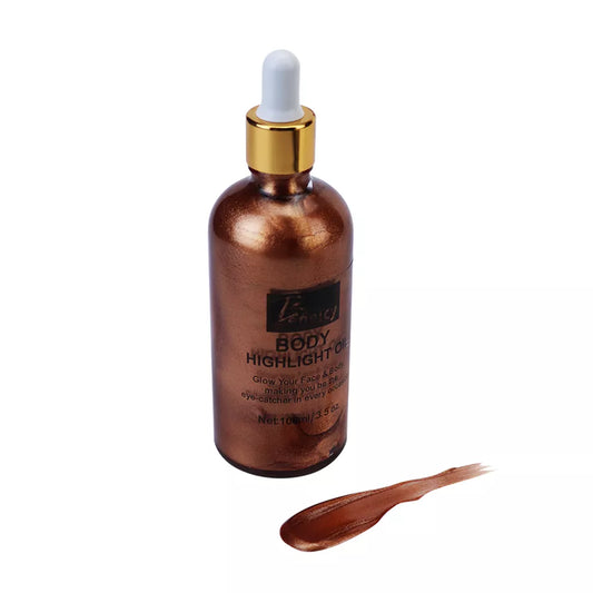 Tanner for Face Cream Shimmering Sunless Tan Organic Body Tanning Lotion