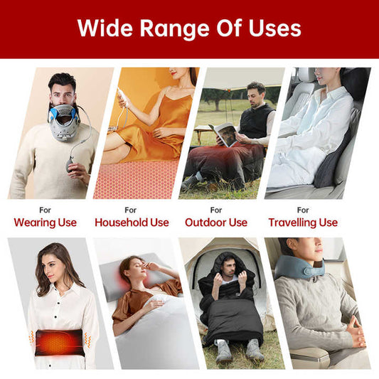 فيلم تسخين -Film Electric