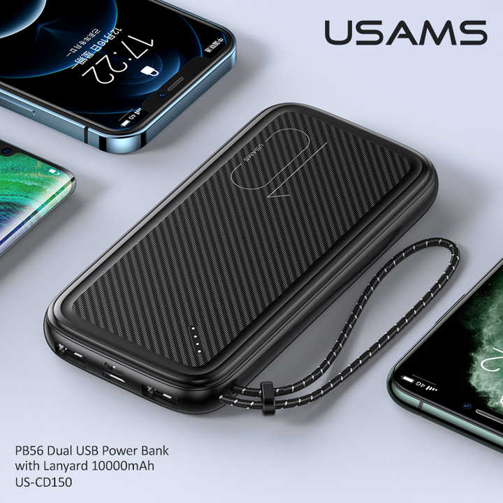 power bank . باور بانك