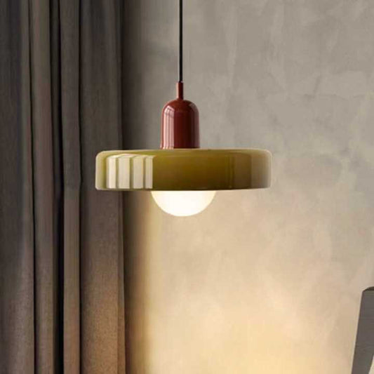 ماكارون مصباح