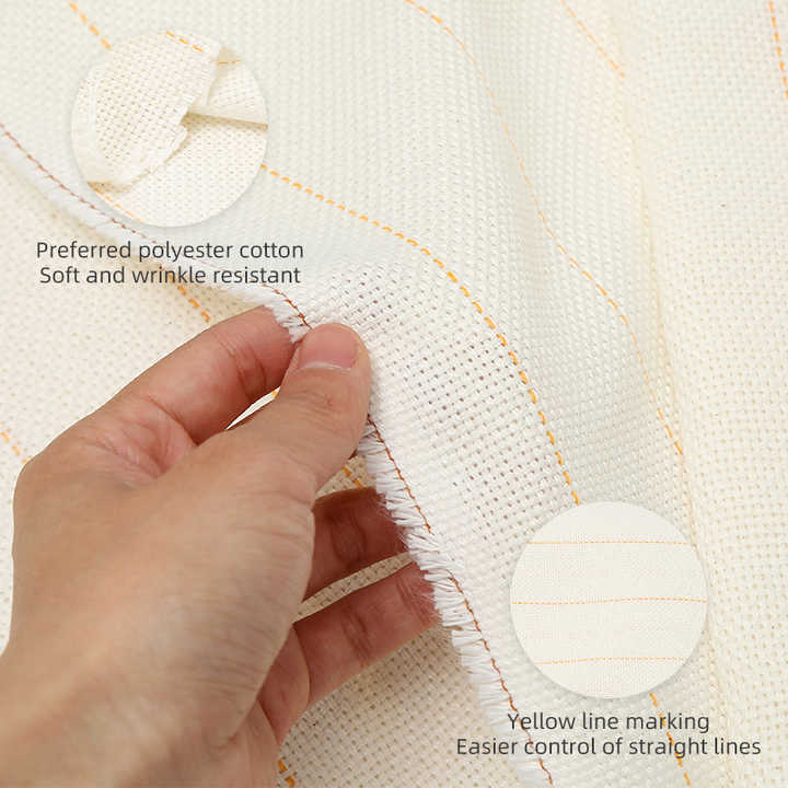 JP Primary Rug Tufting Cloth Carpet-قماش منسوج للسجاد