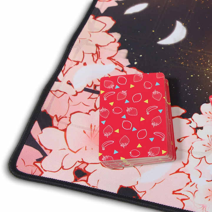 Custom fabric . قماش مخصص