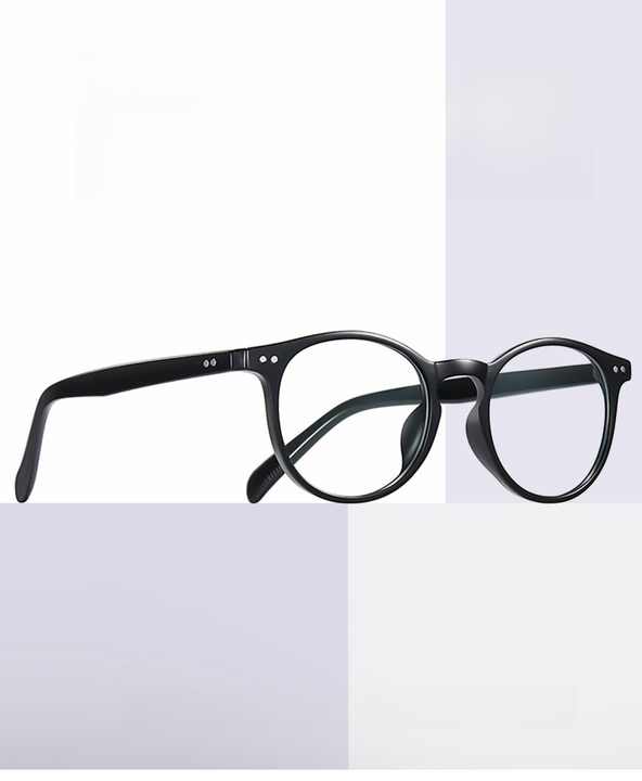 نظارات الكمبيوتر و الحمايه نسائيه