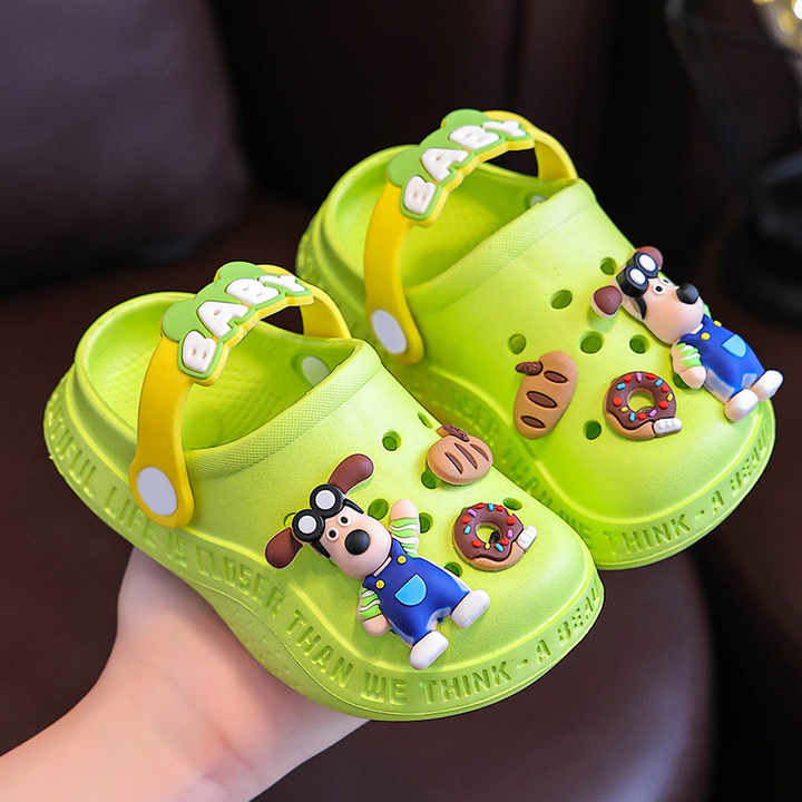 Crocs