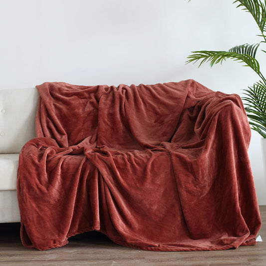 بطانيات و فرو ناعمة