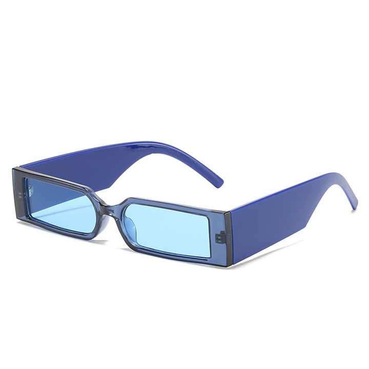 New Retro Frame Glasses