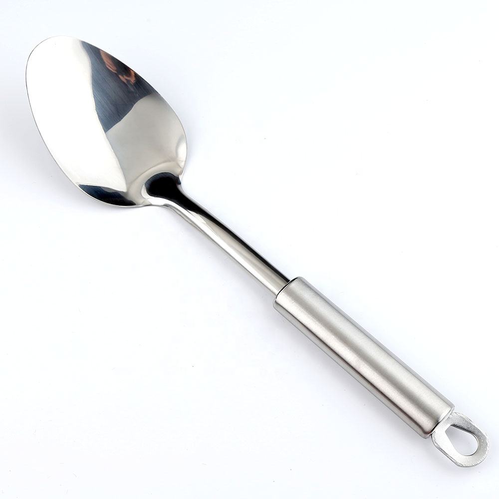 مجموعة أدوات طهي المطبخ - Stainless Steel Kitchen Cookware Set