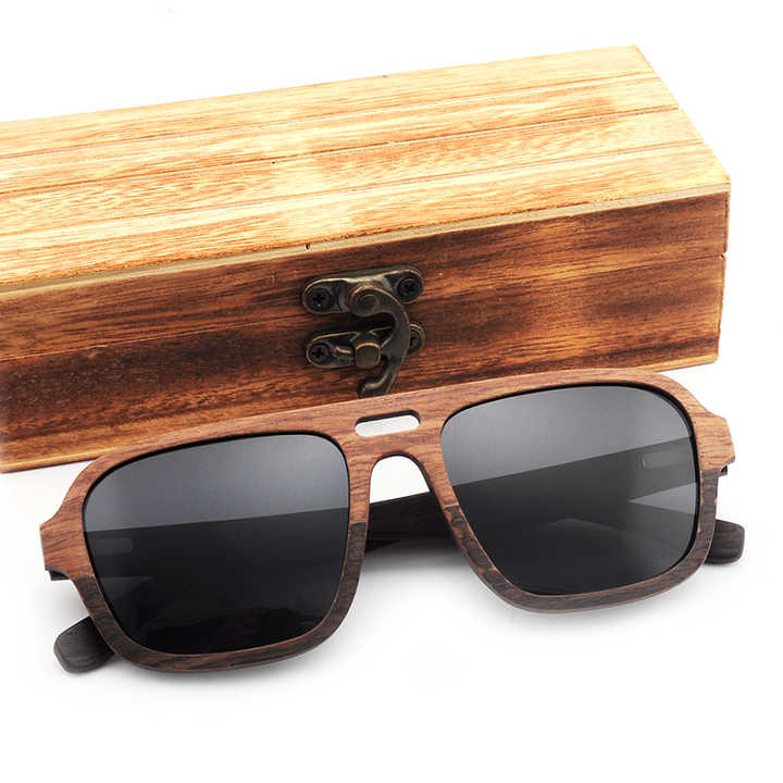 sunglasses made