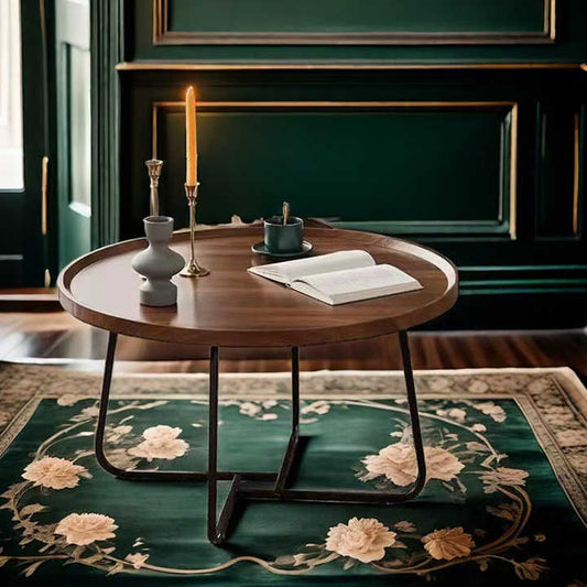 طاولة إطار حديثة