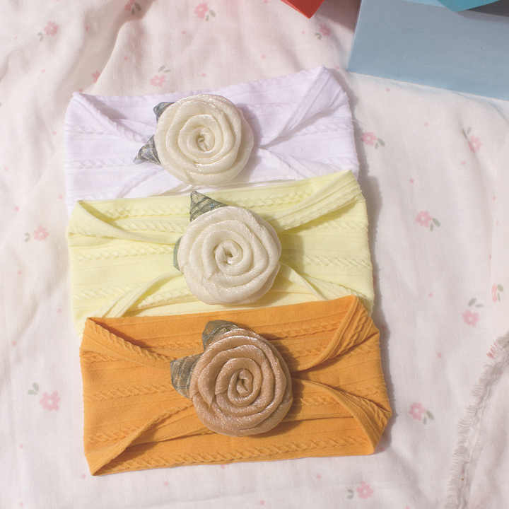 Headband - Hair Accessories