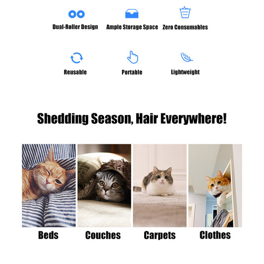 ادوات تنضيف الحيوانات