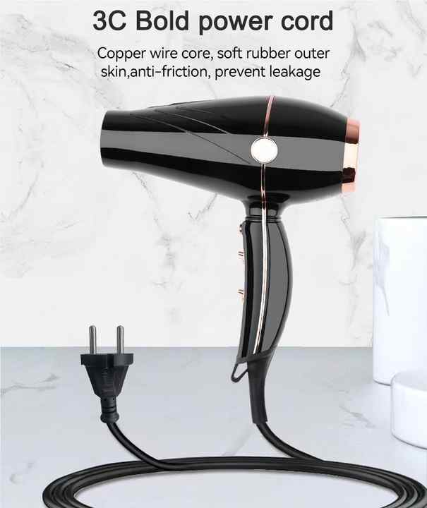 Hair supplies